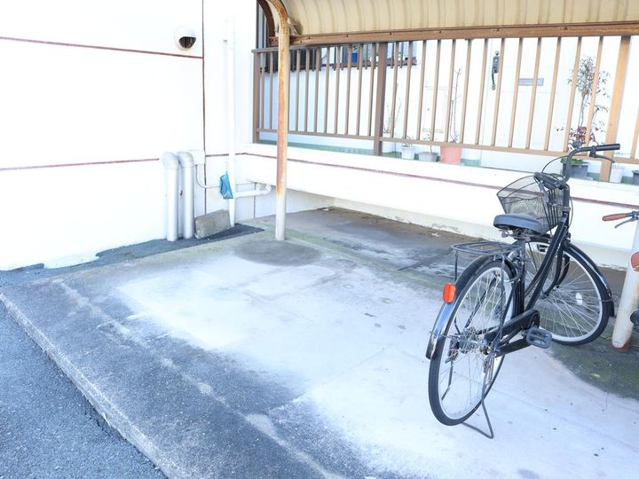 岡山県岡山市南区福田(マンション)の賃貸物件のその他画像