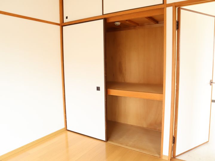 岡山県岡山市南区福田(マンション)の賃貸物件の内装