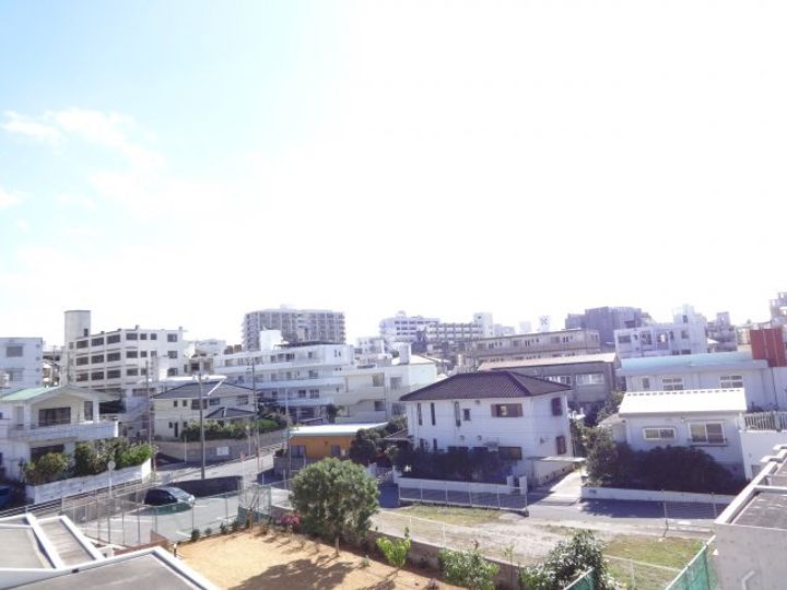 城間のその他画像