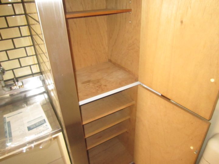 広島県広島市西区三篠北町(マンション)の賃貸物件の玄関