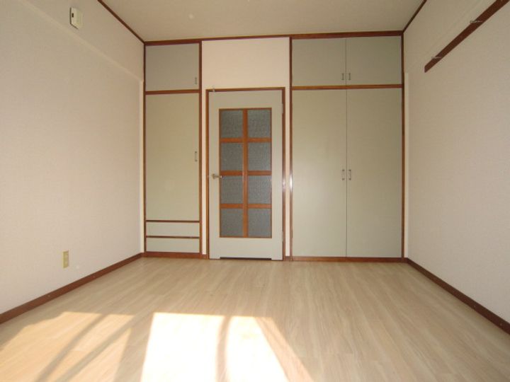 広島県広島市西区三篠北町(マンション)の賃貸物件の内装