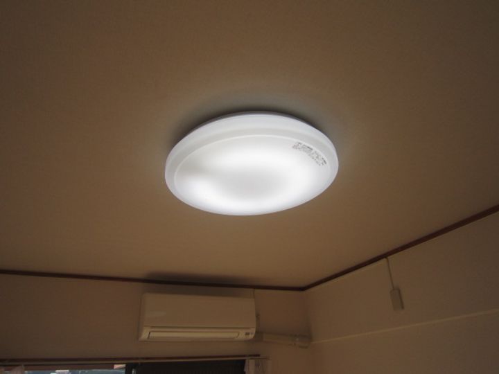 広島県広島市西区三篠北町(マンション)の賃貸物件の内装