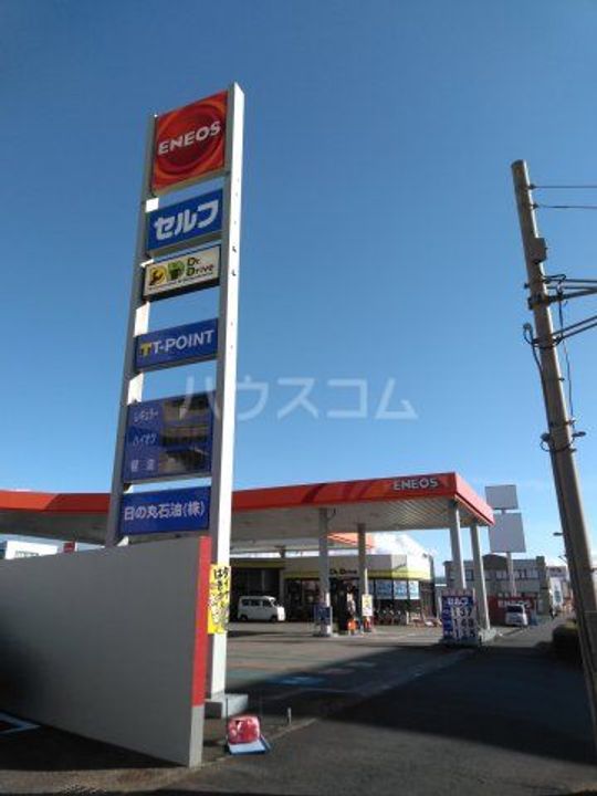 アネックス中川Cの周辺