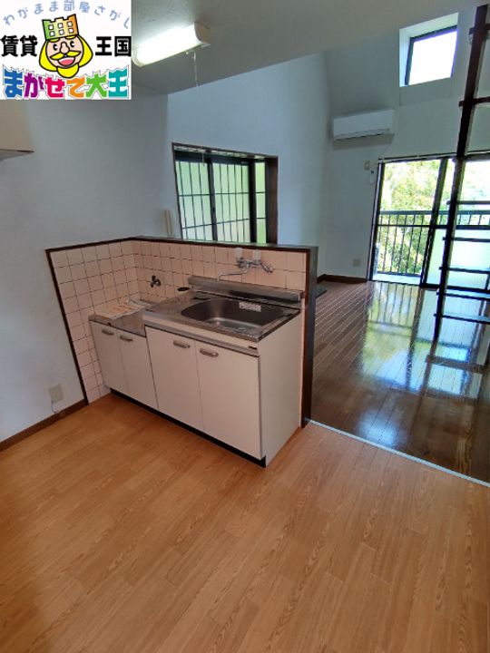 フレンディ新中川のその他画像