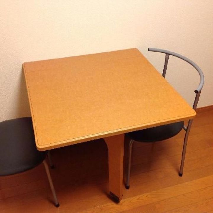レオネクストエンブレム並榎の居間