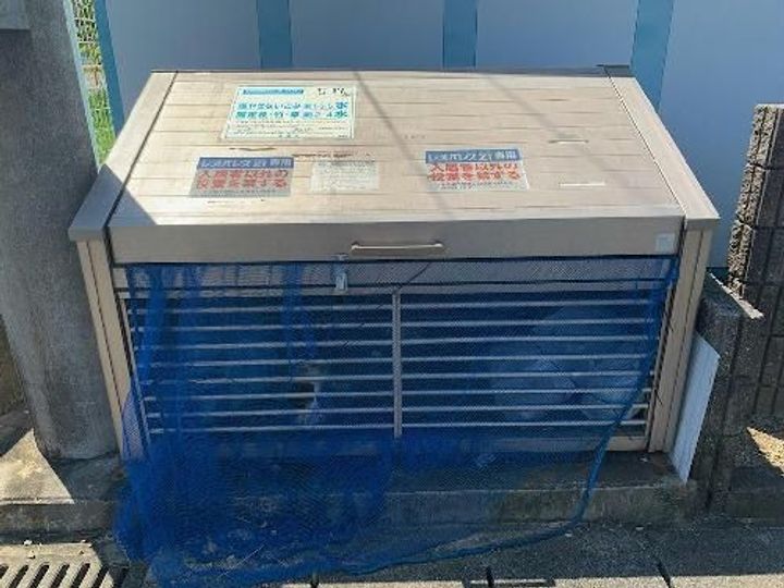 静岡県湖西市吉美(アパート)の賃貸物件のその他画像