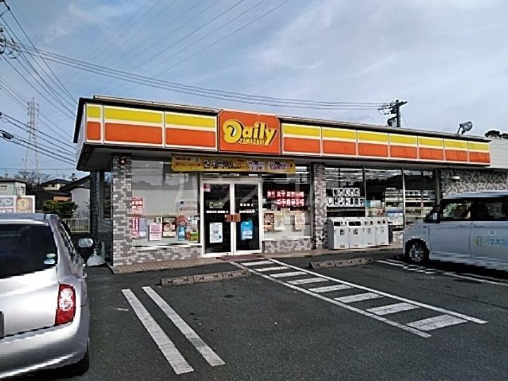 静岡県湖西市吉美(アパート)の賃貸物件の周辺