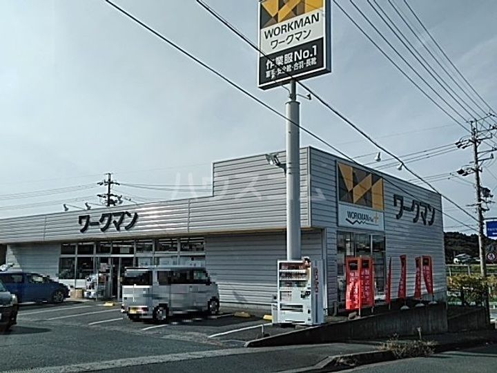 静岡県湖西市吉美(アパート)の賃貸物件の周辺