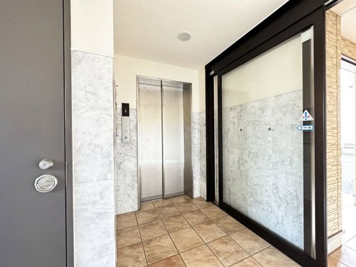 高知県高知市城見町(マンション)の賃貸物件の地図