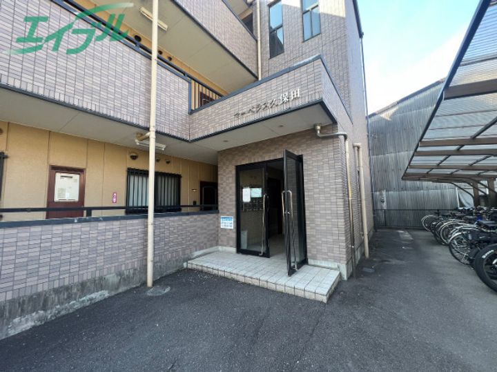 マーベラス久保田の地図