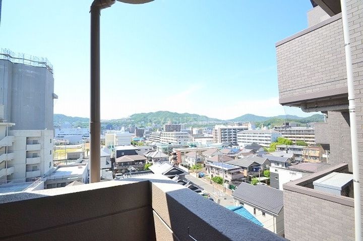 リバーサイド庚午のその他画像