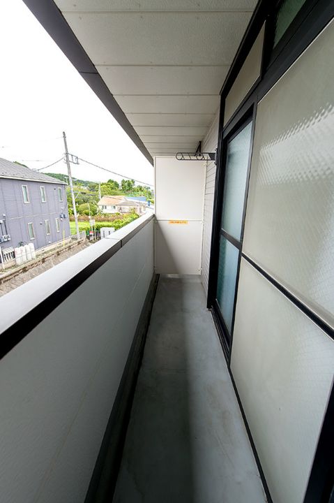 神奈川県厚木市愛名(マンション)の賃貸物件の内装
