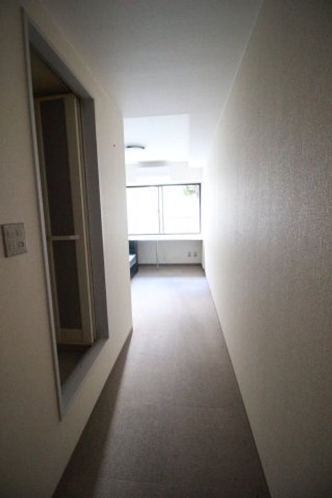 ドミトリ市川のその他画像