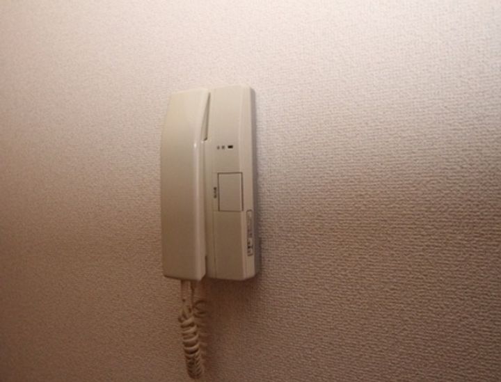 ウルルst.Buildの内装