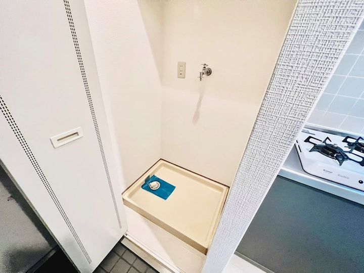 鹿児島県鹿児島市下荒田1(マンション)の賃貸物件の内装