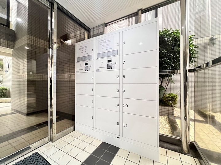 鹿児島県鹿児島市下荒田1(マンション)の賃貸物件の地図