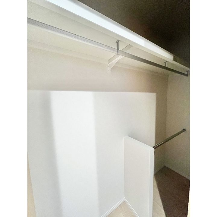 セブンピースの内装