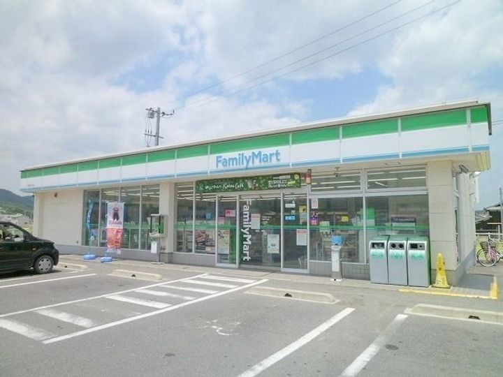 岡山県倉敷市下庄の賃貸アパートの周辺