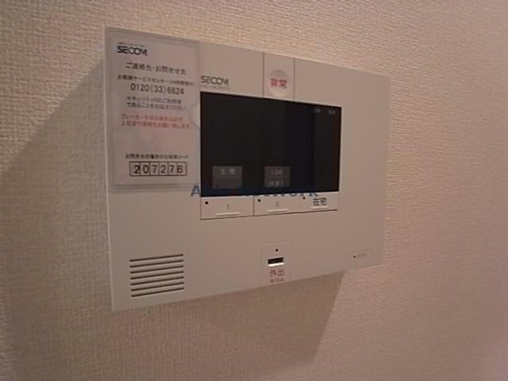 岐阜県岐阜市則武中3(アパート)の賃貸物件の内装