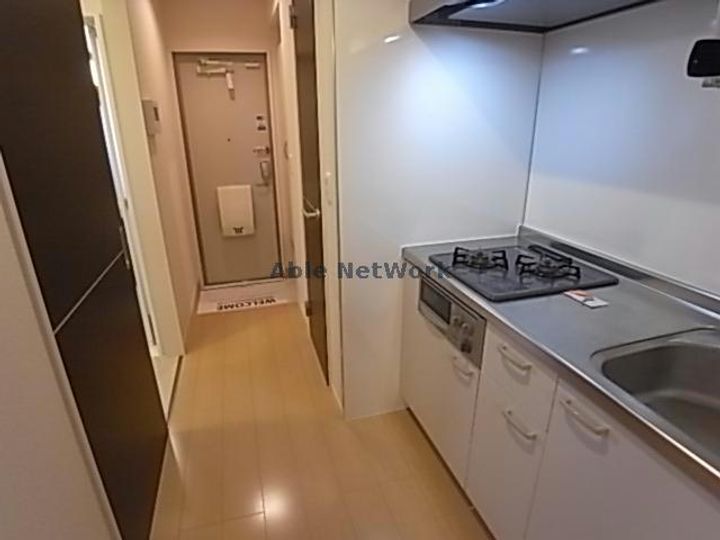 岐阜県岐阜市則武中3(アパート)の賃貸物件の内装