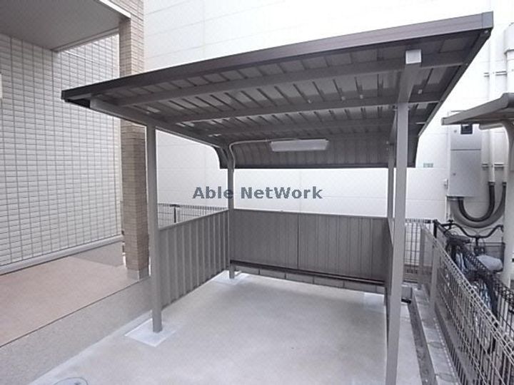 岐阜県岐阜市則武中3(アパート)の賃貸物件の地図