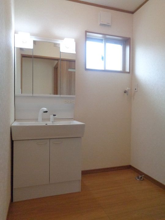 宮城県加美郡加美町字赤塚(一戸建)の賃貸物件の内装