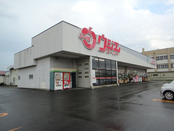 宮城県加美郡加美町字赤塚(一戸建)の賃貸物件の周辺