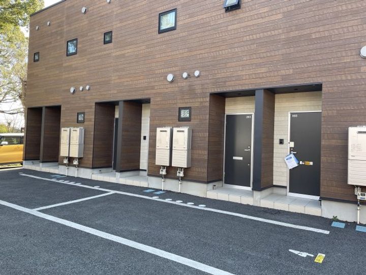 ルーチェの地図