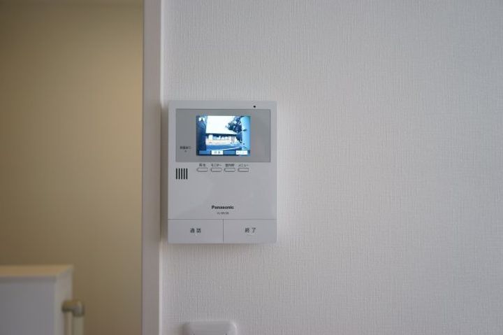 ルーチェの内装