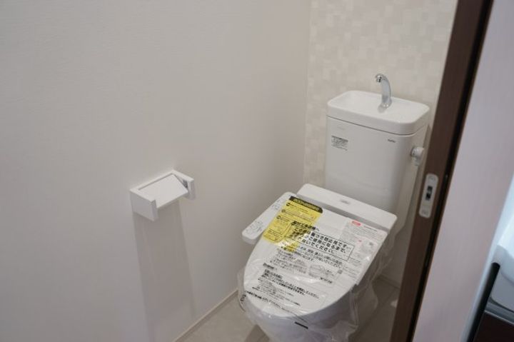 ルーチェの内装