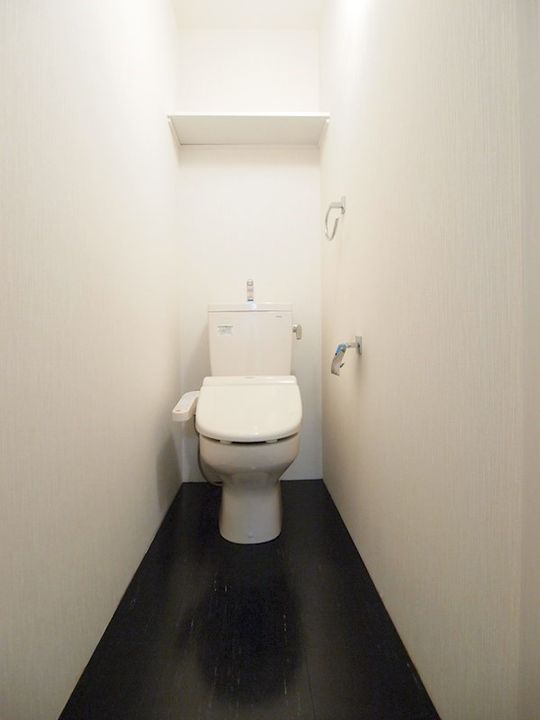 No.63 オリエントキャピタルタワーの内装