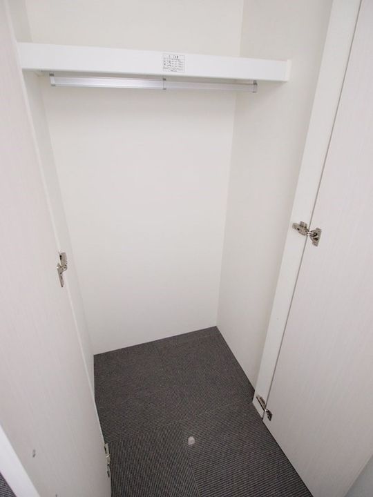 No.63 オリエントキャピタルタワーの内装