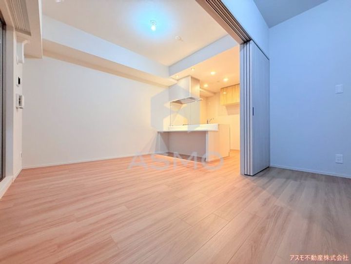 スプランディッド城東関目のその他画像