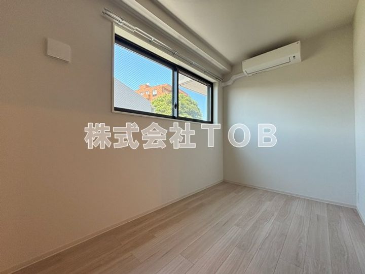 ウェルスクエア方南町IIの内装
