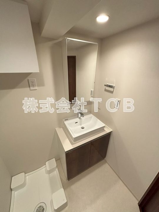 ウェルスクエア方南町IIの内装