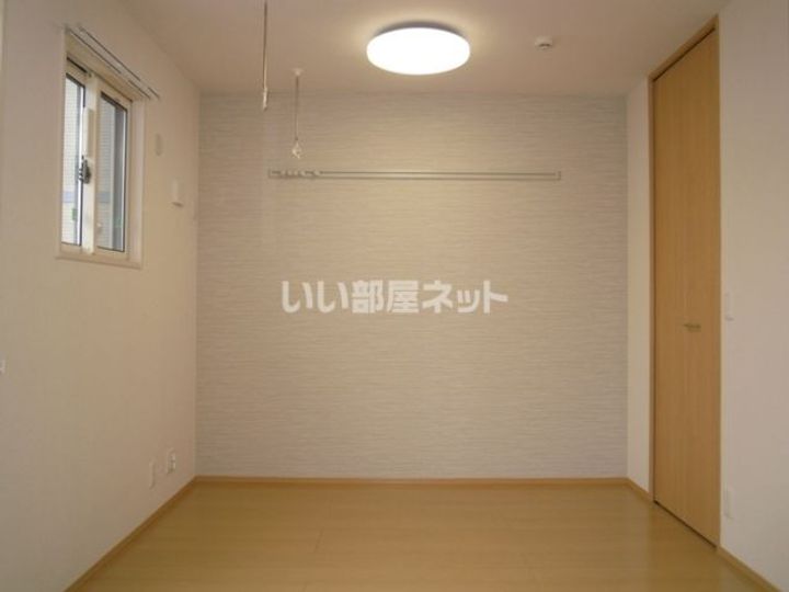 プリモカーサの内装