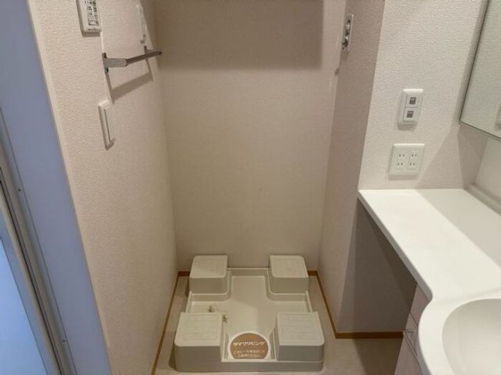 プリモカーサの内装