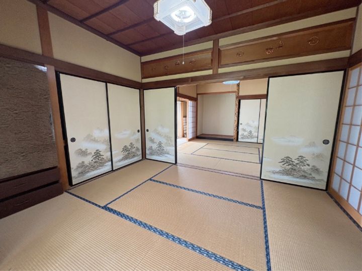 岐阜県中津川市千旦林(一戸建)の賃貸物件のその他画像
