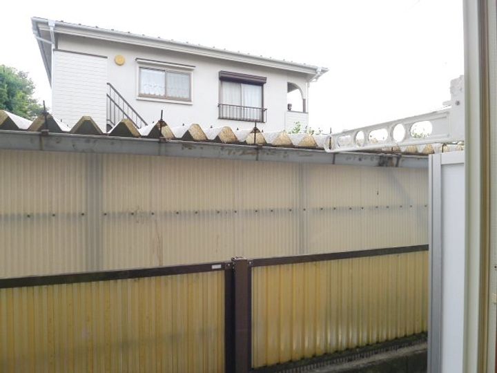 コーポシャトレのその他画像