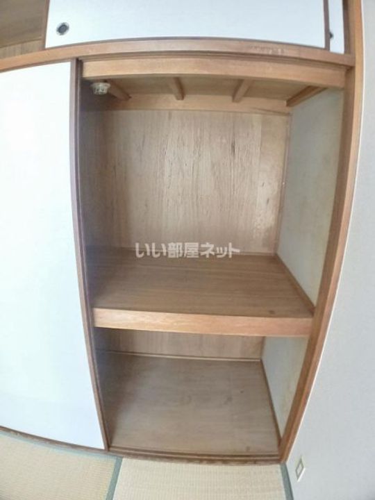 メゾン船橋の内装