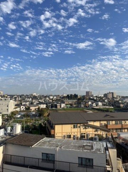 リファレンス朝霞のその他画像