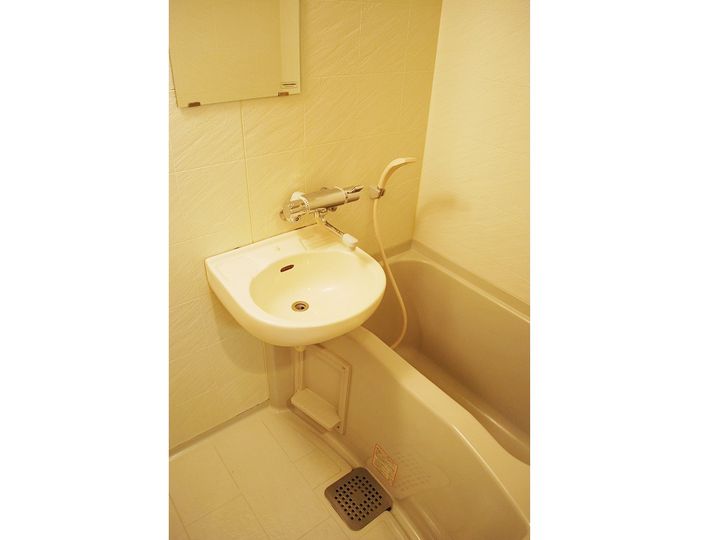 パレステュディオ虎ノ門の内装