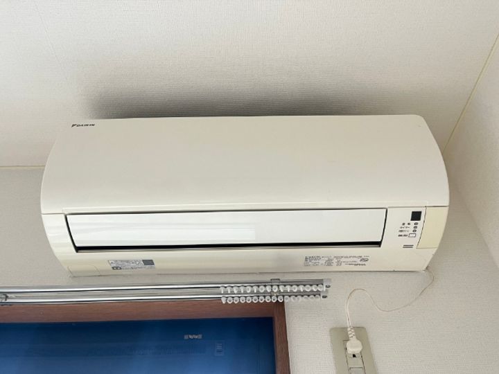 ウェールスIIの内装