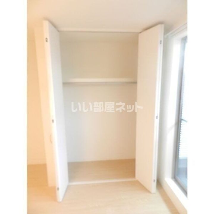 兵庫県神戸市垂水区塩屋町3(アパート)の賃貸物件の内装