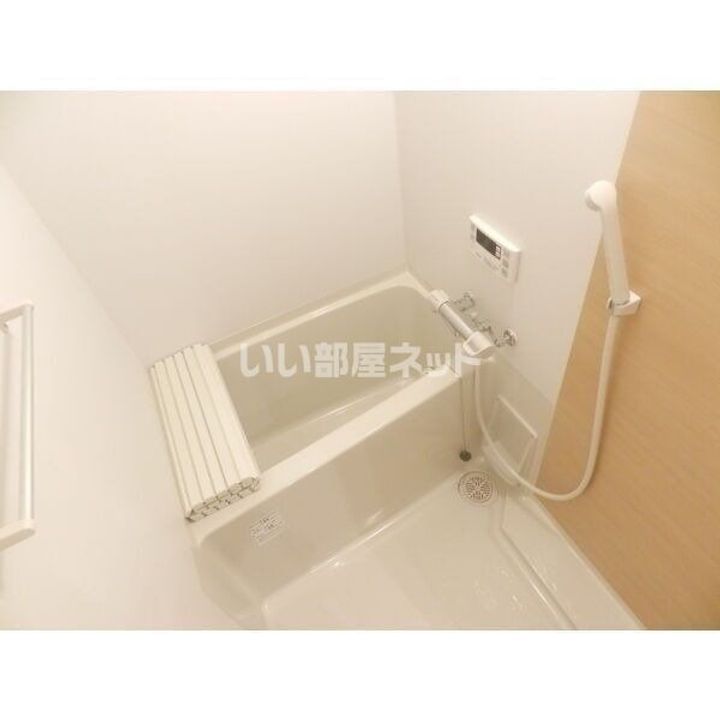 兵庫県神戸市垂水区塩屋町3(アパート)の賃貸物件の風呂