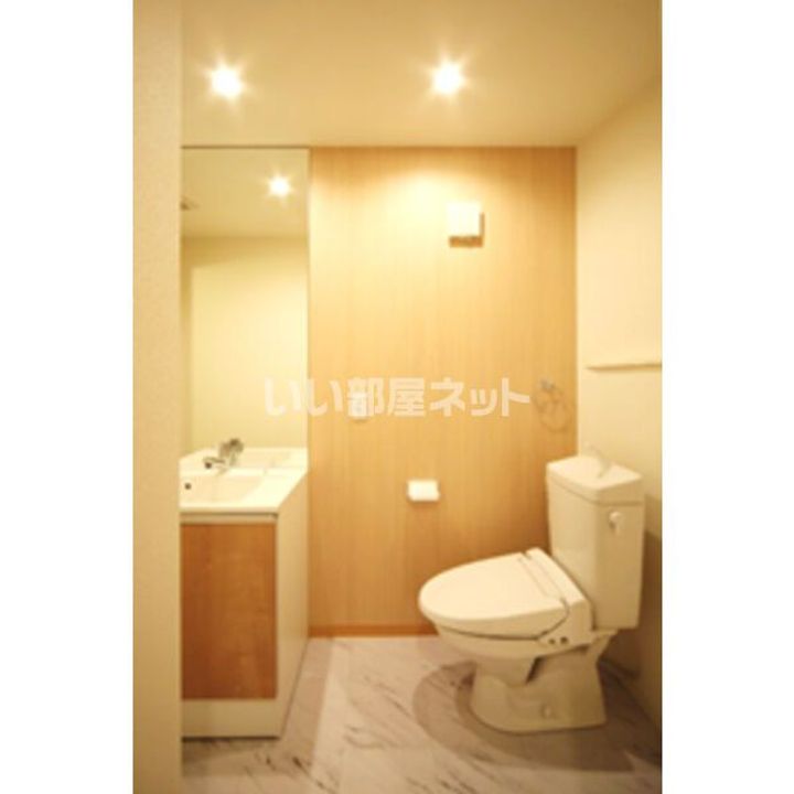 兵庫県神戸市垂水区塩屋町3(アパート)の賃貸物件の内装