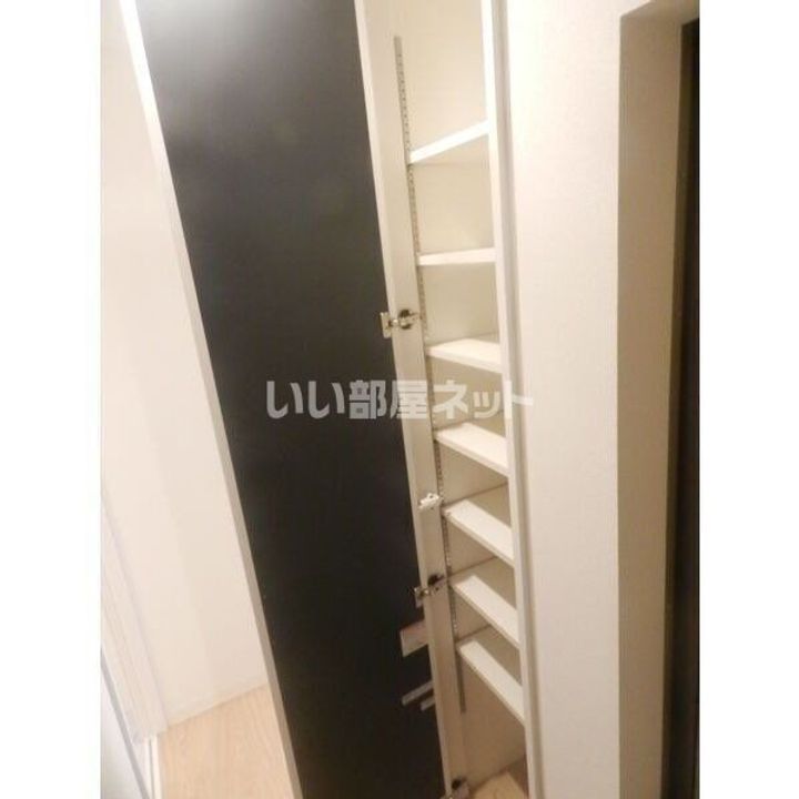 兵庫県神戸市垂水区塩屋町3(アパート)の賃貸物件の玄関