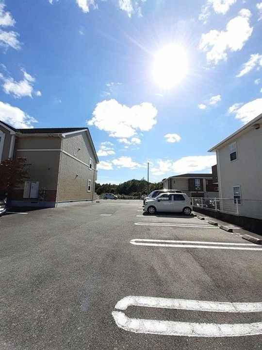 広島県東広島市西条町御薗宇(アパート)の賃貸物件の地図