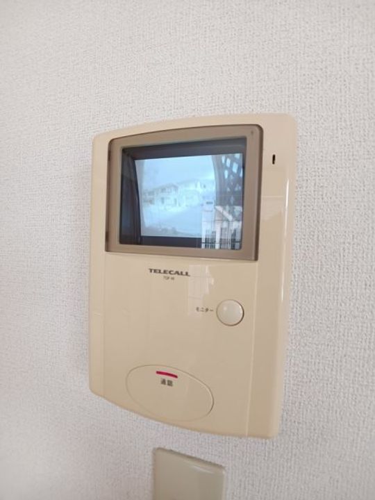 広島県東広島市西条町御薗宇(アパート)の賃貸物件の内装