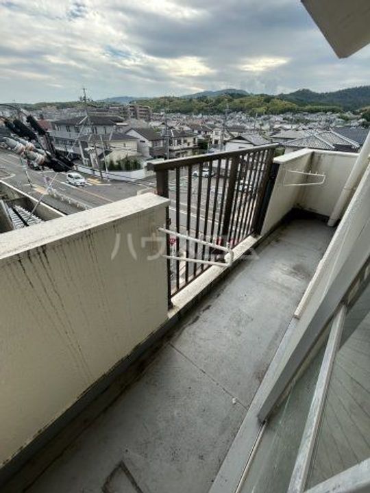 第21長栄コーポ小山の内装